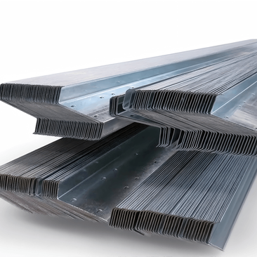 High Strength Z-Section Steel High Strength Z-Section Steel