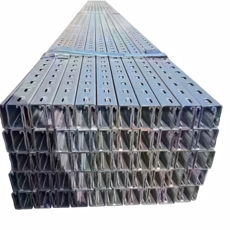 u section structural steel u section structural steel