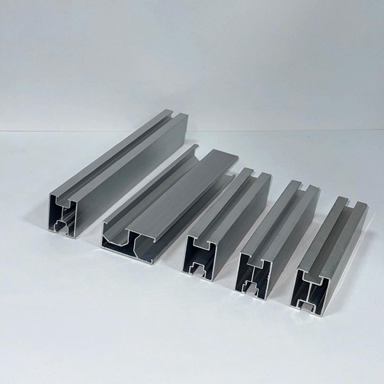 high quality Aluminum Alloy Guide Rail high quality Aluminum Alloy Guide Rail